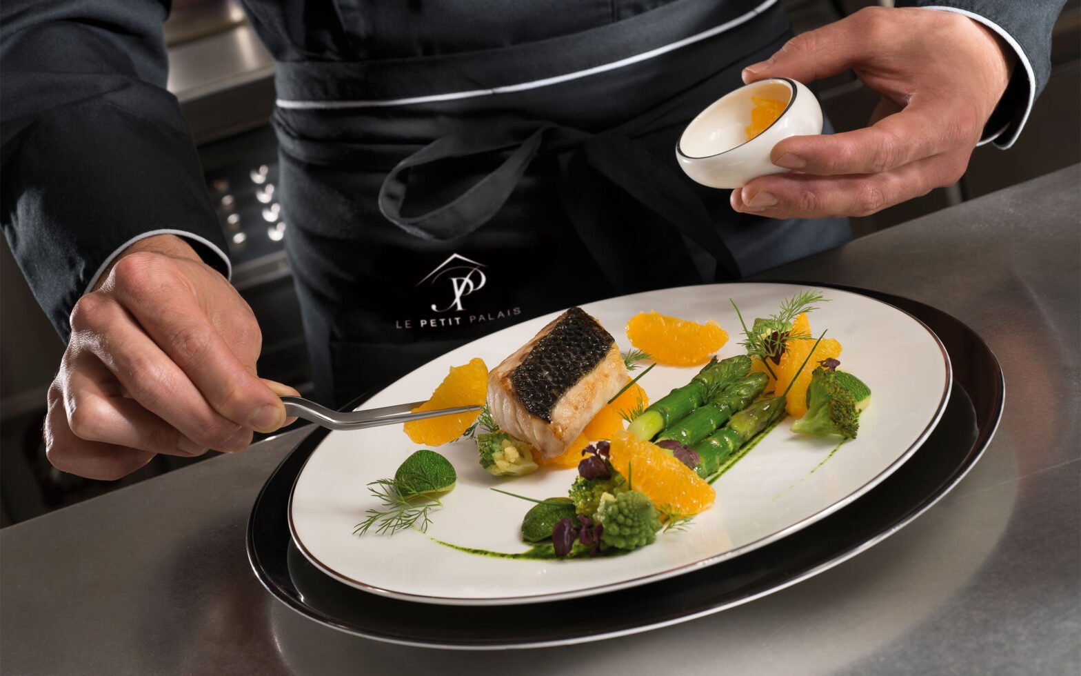 Lp Palais, a serviced luxury chalet in Courchevel