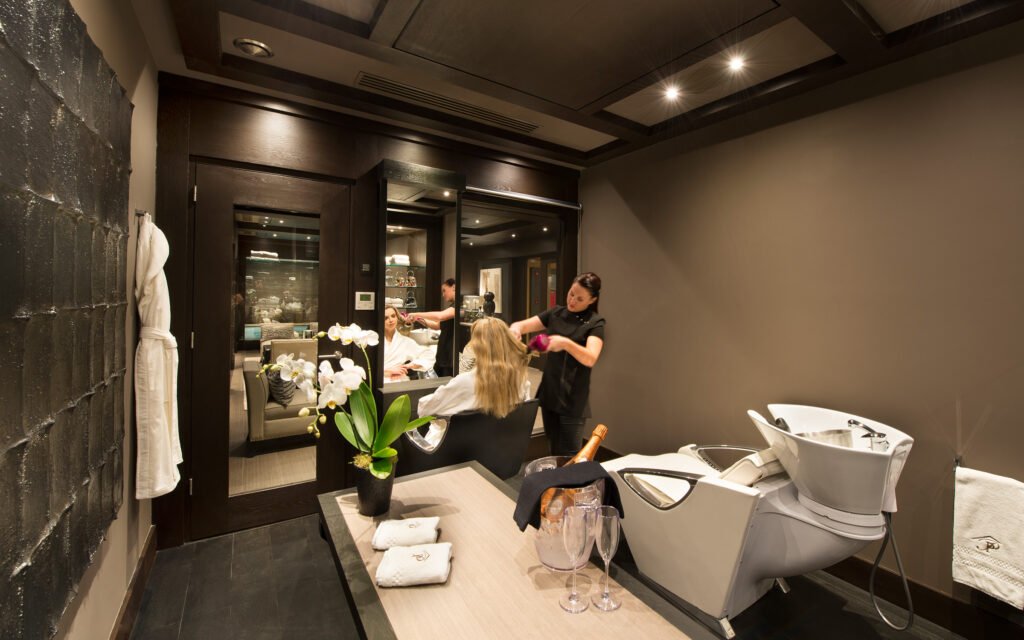 Courchevel Luxury Chalet Rentals