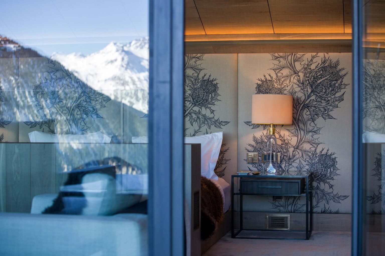 Chalet d'Ecosse (26)