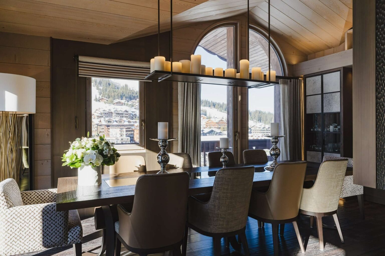 Penthouse Empyrée (8)