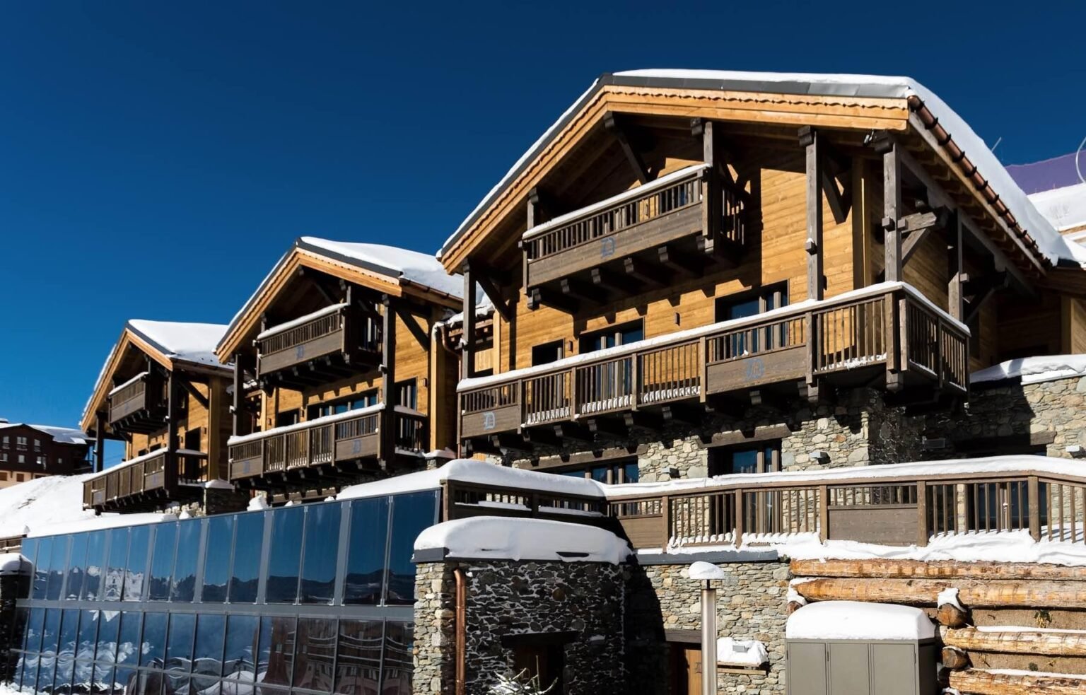 La Datcha Val Thorens (3)