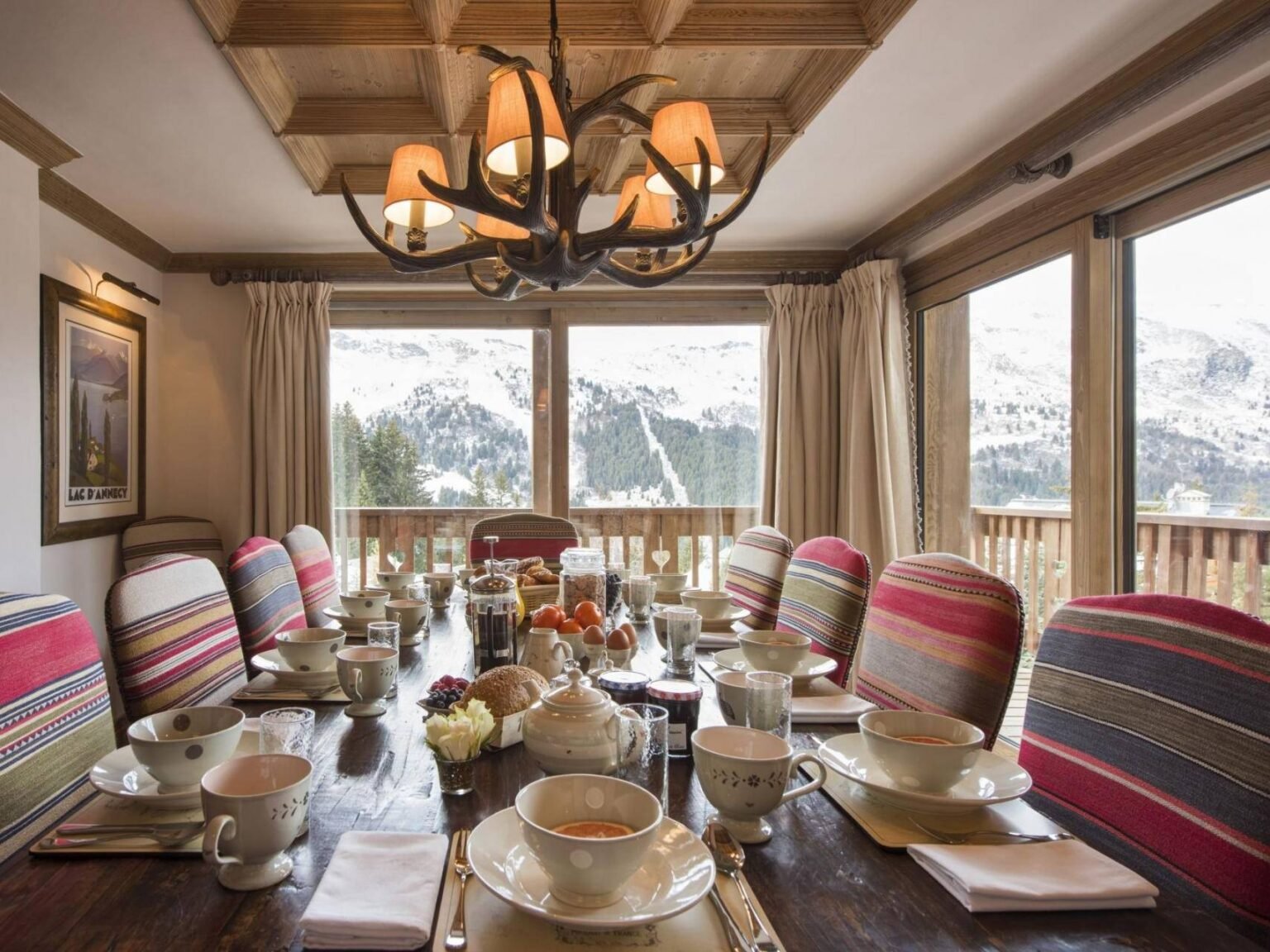 Chalet Valentine (8)