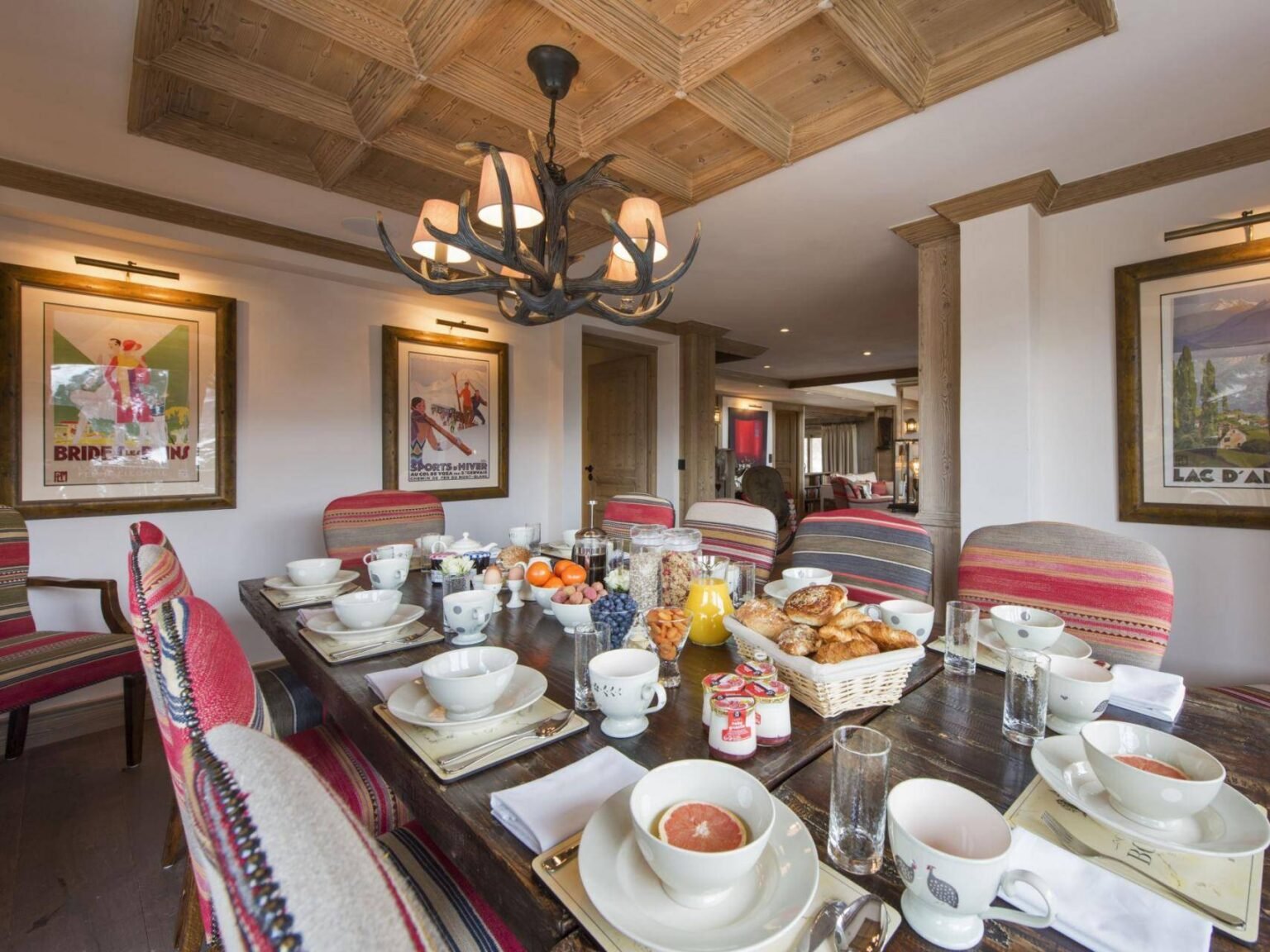 Chalet Valentine (9)