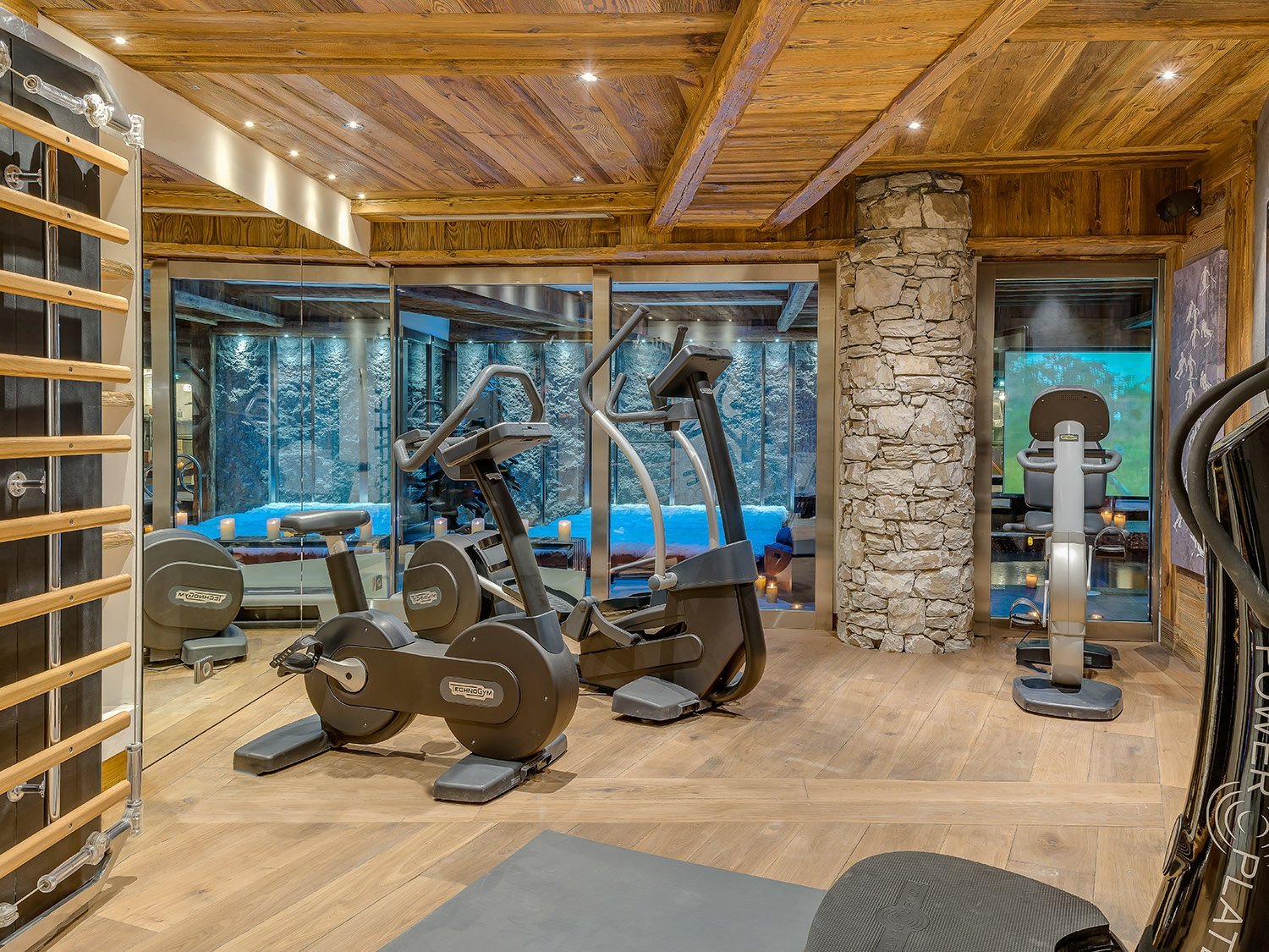 Chalet-Lhotse-Val-dIsere-Consensio-Gym