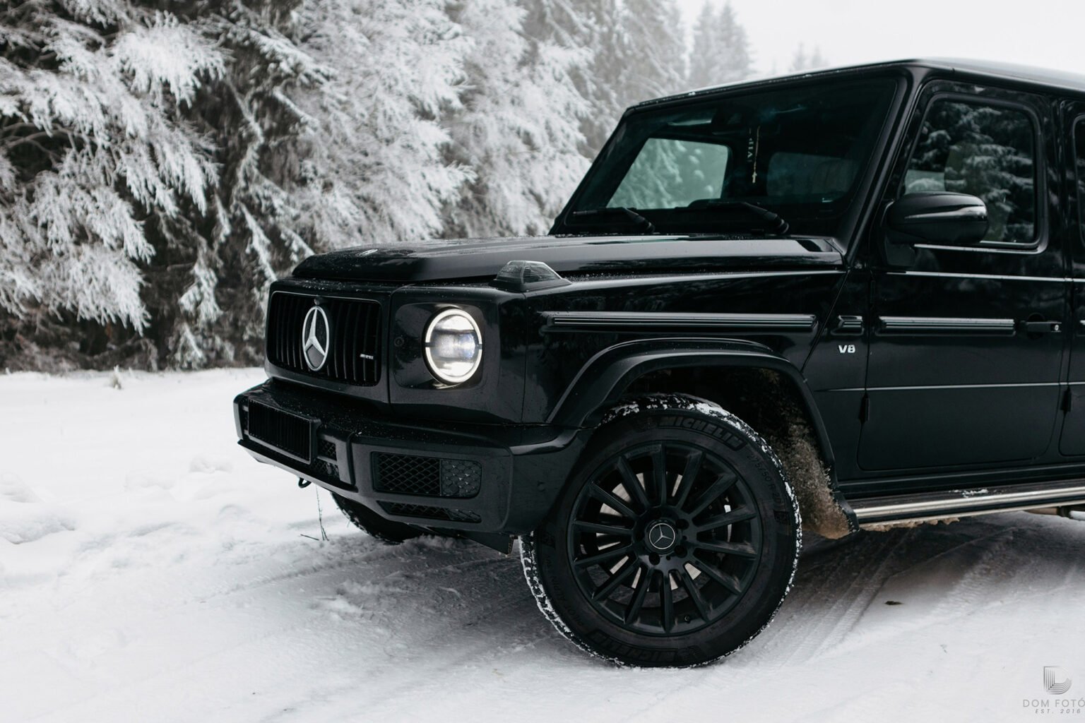 Courchevel Luxury Car Rentals (2)