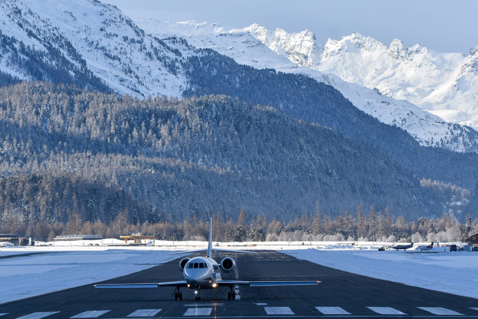 Courchevel Private Jets (3)