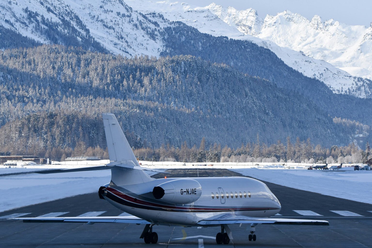 Courchevel Private Jets (4)