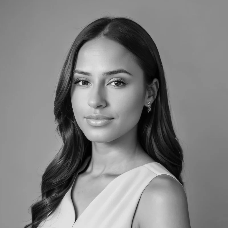 Nisha Nielsen